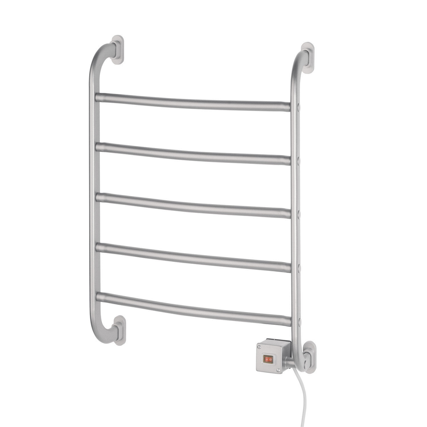 Jerdon Warmrails Regent Wall Mount Towel Warmer Rack Reviews Wayfair
