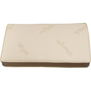 Simmons Crib Mattresses You Ll Love Wayfair Ca Extra Firm Health Ure 6 Crib Mattress By Simmons