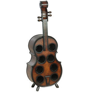 Weinregal Cello von Hill Interiors