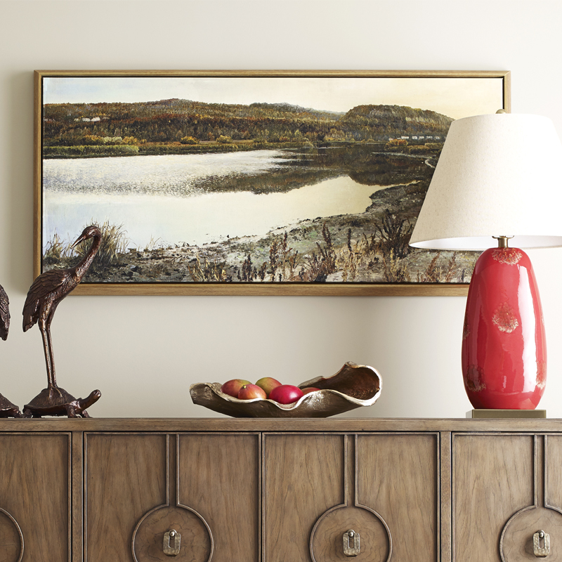 Luxury Wall Art Perigold