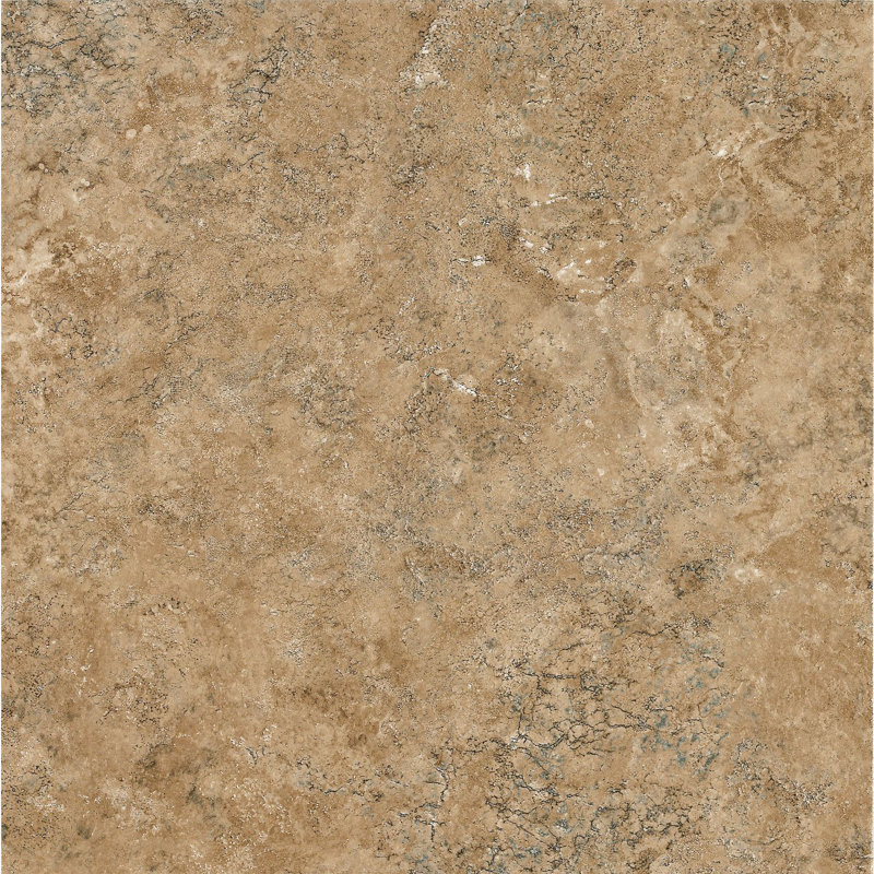 Alterna Multistone 8 X 4064mm Luxury Vinyl Tile In Caramel Gold Alterna Multistone 8 X 4064mm Luxury Vinyl Tile In Caramel Gold