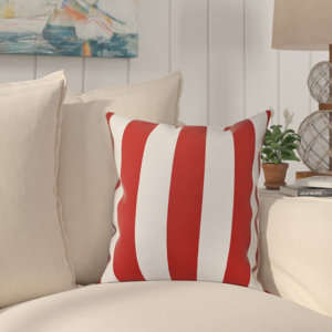 Ivy Decorative Polyester Throw Pillow