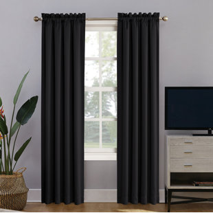 95 Inch And 96 Curtains D You Ll Love Wayfair Quickview