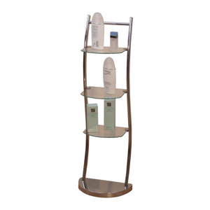 33 x 101 cm Regal von Home & Haus