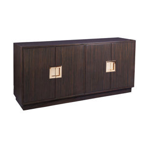 Casanova Media Credenza by Artistica Home