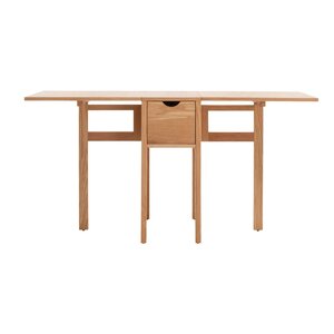 Hallie Folding Dining Table