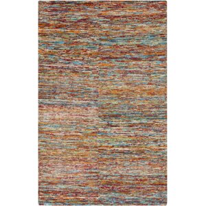 Cadwell Multi-Colored Rug