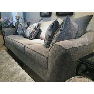 Sofa For Tall People Wayfair Driskill Sofa