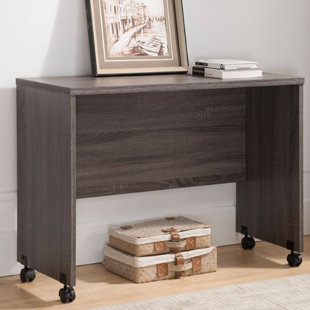 Home Office Printer Table Wayfair Easy Mobility Stylish Return Mobile Printer Table