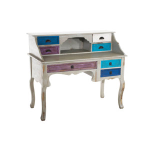 Schreibtisch Misa von dCor design