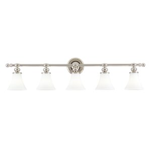 Eisenhauer 5-Light Vanity Light