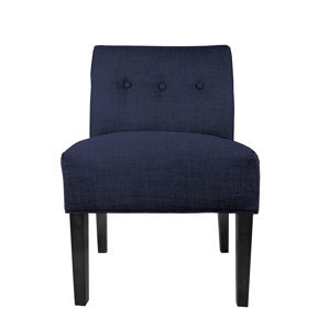 Obsession Slipper chair by MJL Furniture