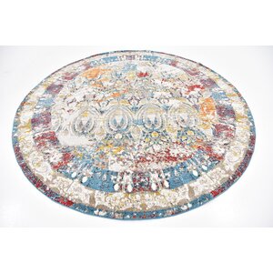 Hartell Multi Area Rug