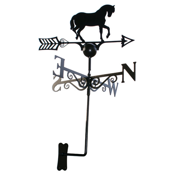 Garden Weathervanes & Wind Vanes Wayfair.co.uk