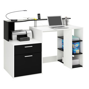 Schreibtisch Mont von Home Etc