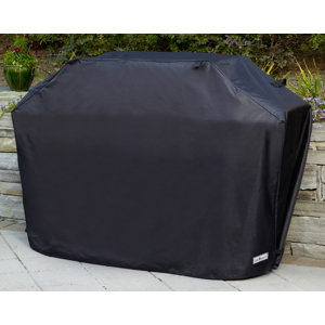 Premium Grill Cover - Fits up to 60
