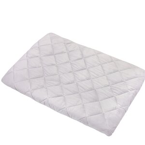 Quilted Playard Sheet