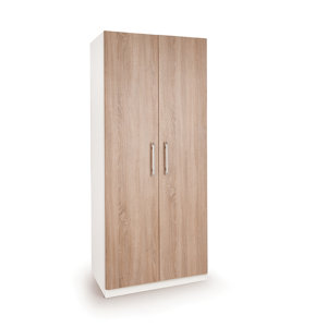 Kleiderschrank Esher von Hazelwood Home