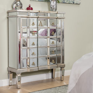 Highboard Cleethorpes von Fairmont Park