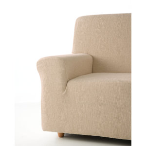 Sofa-Bezug aus Baumwollmischgewebe von House Add..