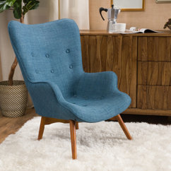 Designer Living Room Chairs modern & contemporary living room furniture | allmodern Designer Living Room Chairs modern & contemporary living room furniture | allmodern