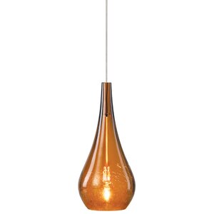 Seguro 1-Light Pendant