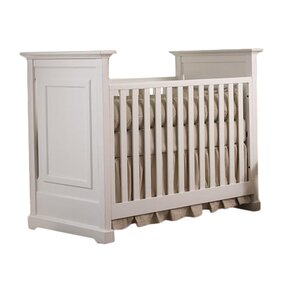 Chesapeake Lifetime Classic 3-in-1 Convertible Crib