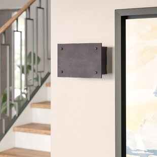 Symple Stuff Door Chime Cover Wayfair