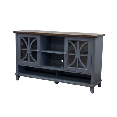60-69 Inch Tall TV Stands & Entertainment Centers You'll ...
