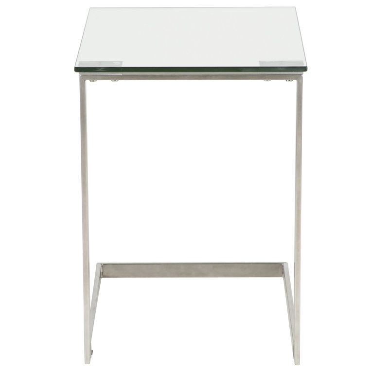 Wrought Studio Sale Modern End Table & Reviews Wayfair