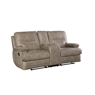 loveseat power lift camron console