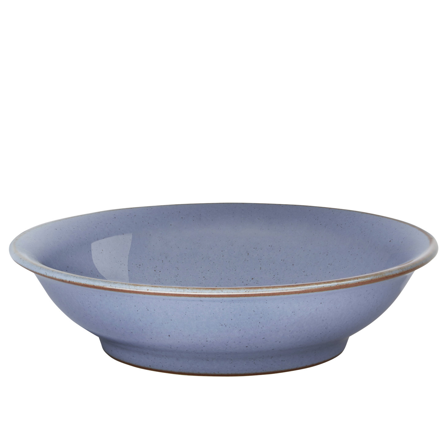 Denby Heritage Fountain 8 oz. Shallow Bowl Wayfair