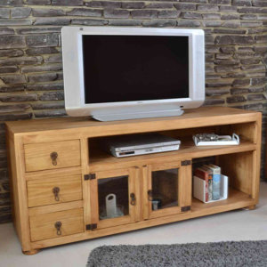 TV-Schrank Mexico von Mia Möbel