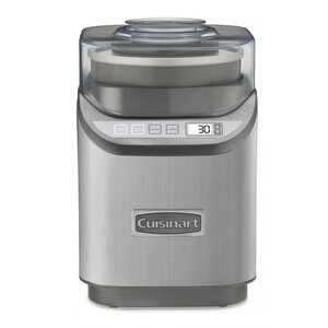 Cool Creations 2 Qt. Ice Cream Maker