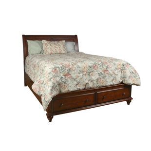 Platform Bed With Dresser Wayfair Jarvis Platform Bed