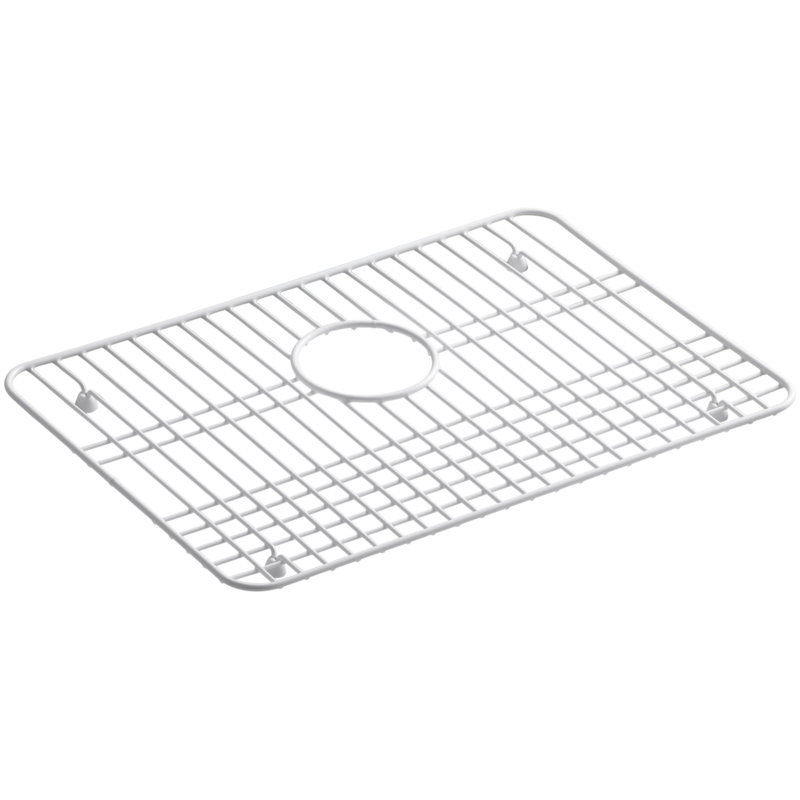 K 6005 St Kohler Alcott Kitchen Sink Basin Rack For Use In K 6005 St Alcott Kitchen Sink Basin Rack For Use In