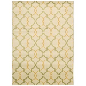 Severin Ivory Area Rug