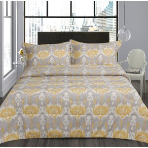 Mcbride Comforter Set