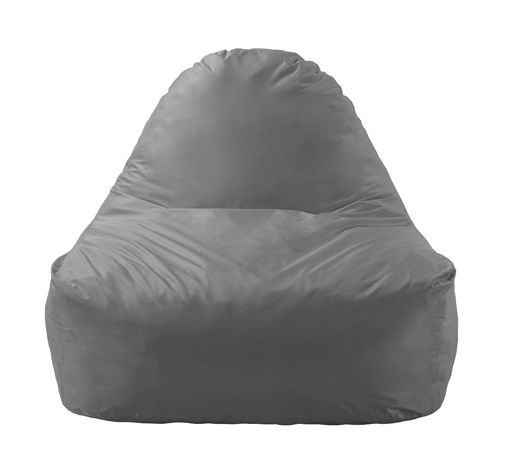 Zoomie Kids Compressed Waterproof Bean Bag Lounge Chair Wayfair