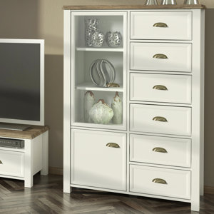 Highboard Chateau von Hokku Designs