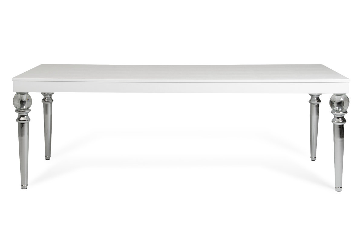 Mercer41 Felix Dining Table Reviews Wayfair Felix Dining Table