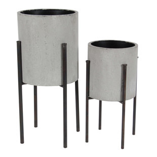 Modern Planters Allmodern Quickview