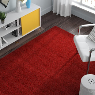 Black Red Area Rugs You Ll Love Wayfair Quickview