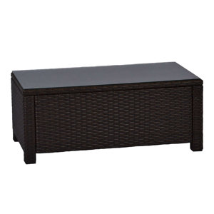 Loungetisch Cartagena von Hazelwood Home