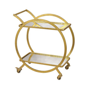 Tryphosa Bar Cart