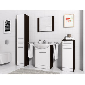 Badezimmer-Set von dCor design