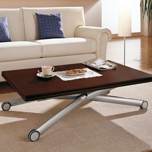 Esprit Coffee Table by Domitalia