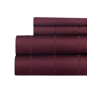 620 Thread Count Egyptian Quality Cotton Sheet Set