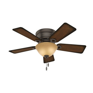 Pull String Flush Mount Light Wayfair Quickview