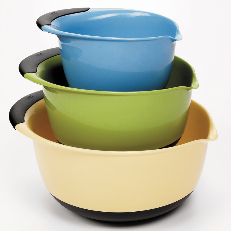 cute mixing bowl set
